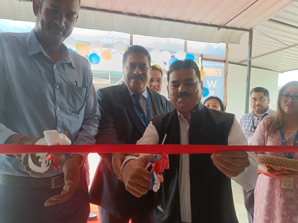 Canara Bank
