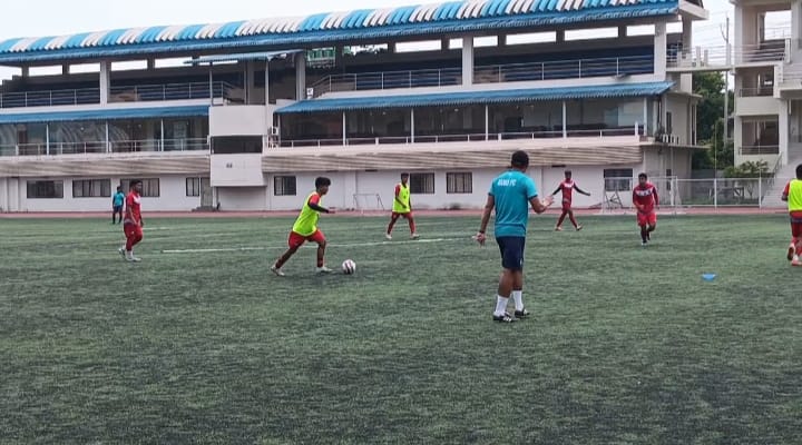 KAMSFC