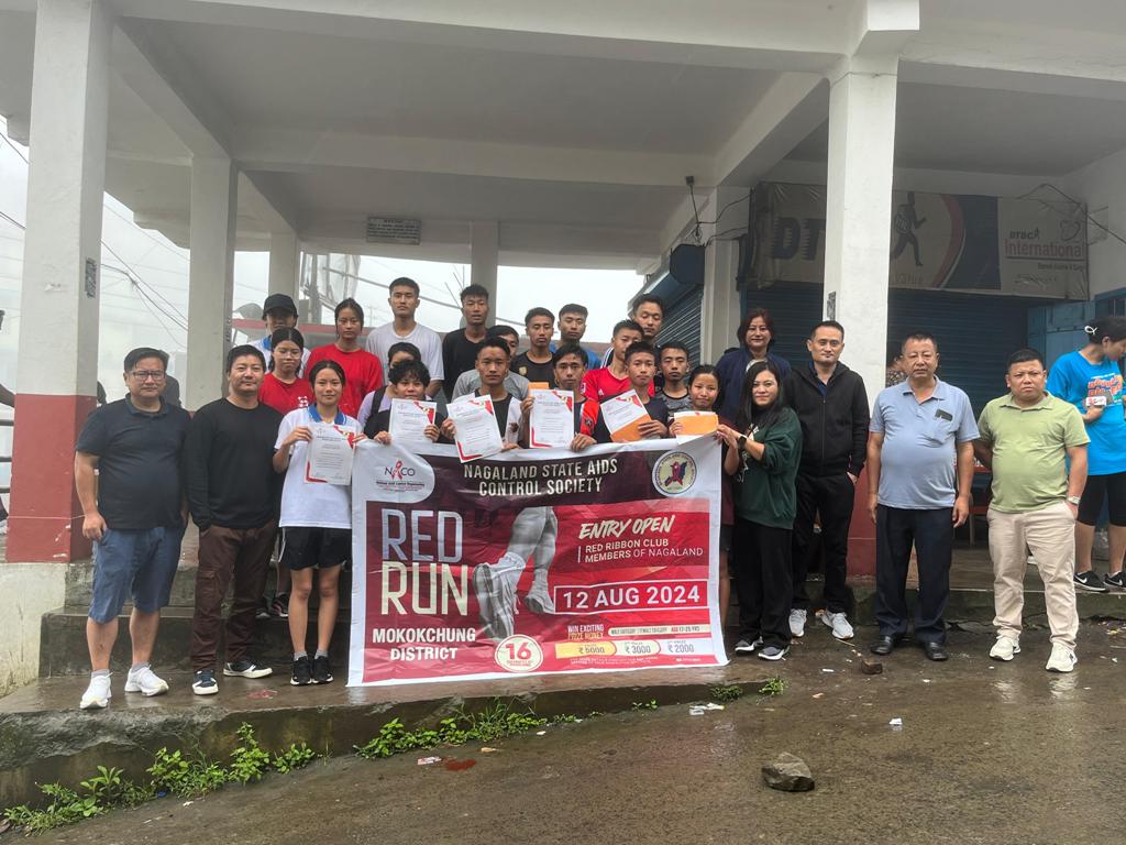 International Youth Day