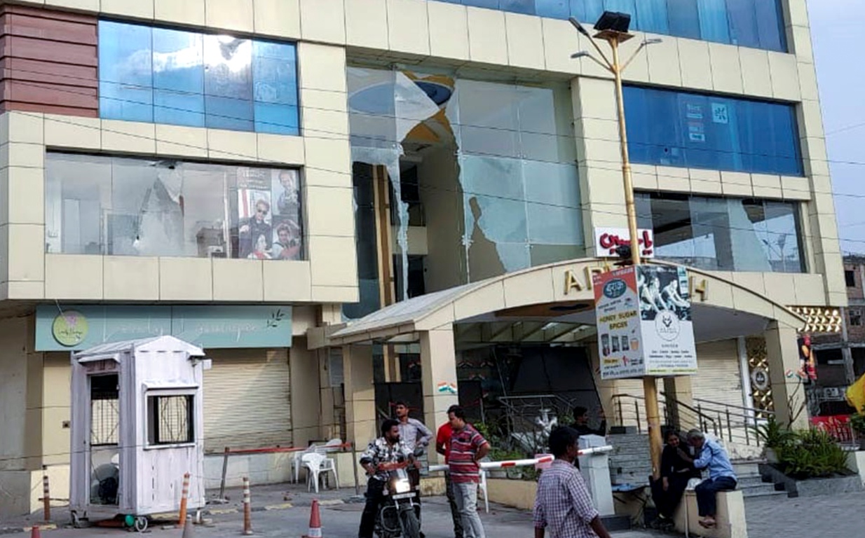Udaipur 