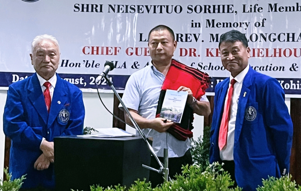 Neisevituo Sorhie