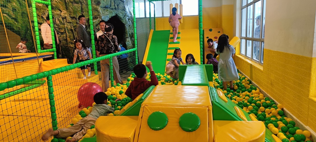 My Playland