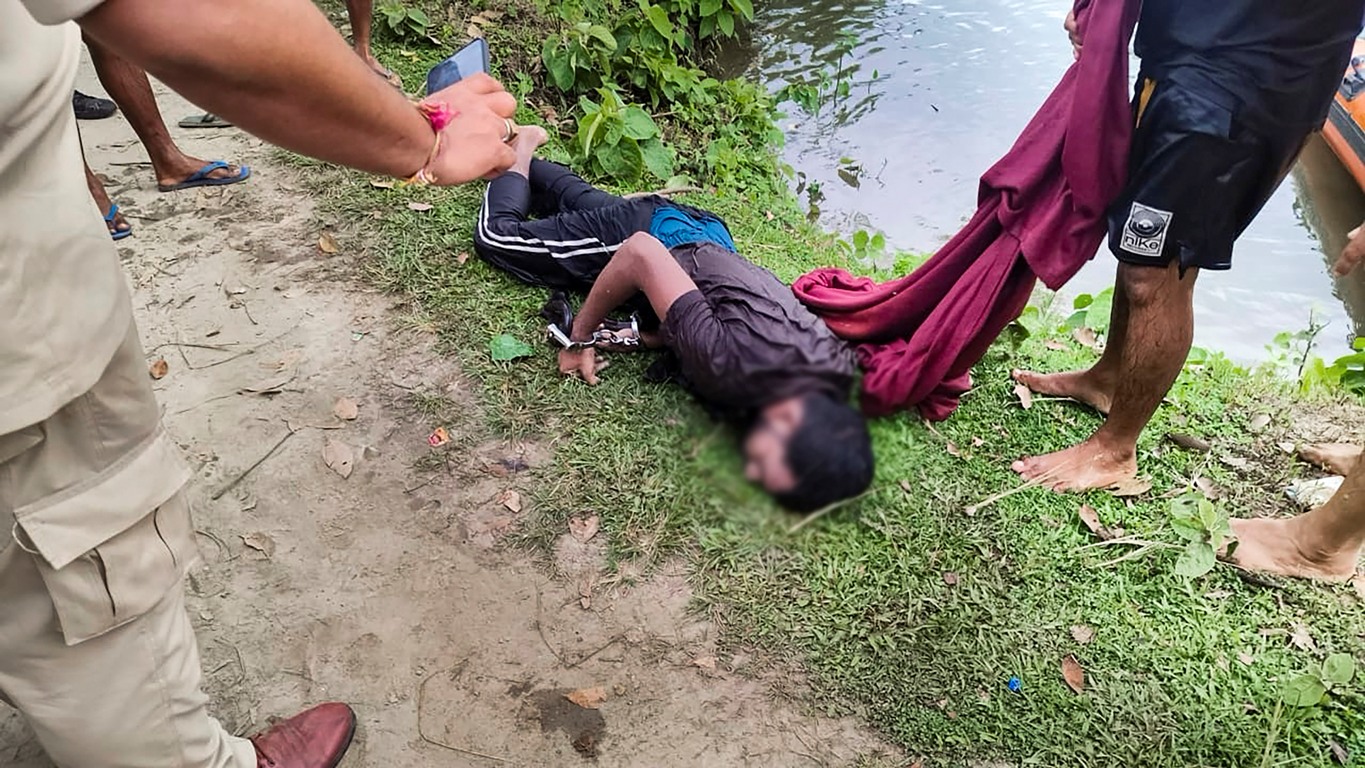 Prime accused in Assam rape case dead, villagers refuse burial