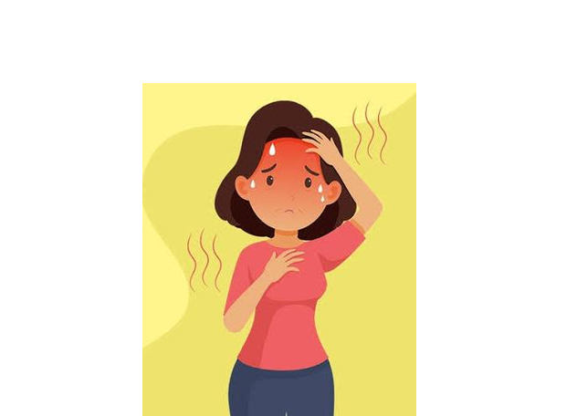 Severe menopause symptoms could impact brain health — Study