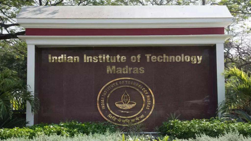 IIT Madras