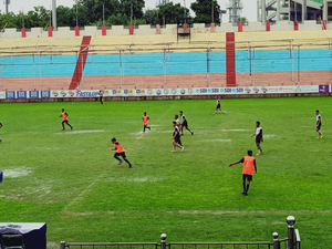 Subroto Cup