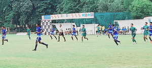 Subroto Cup
