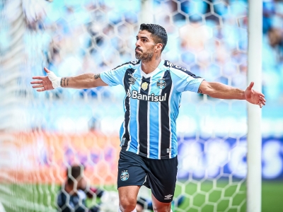 Suarez