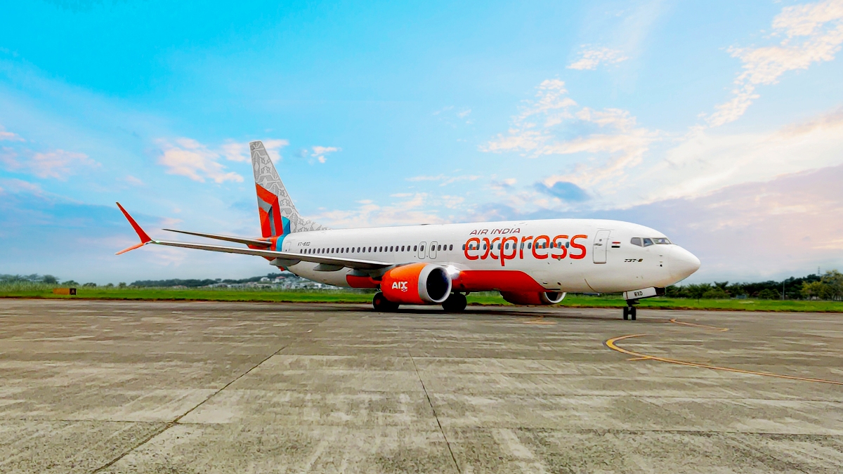 Air India Express