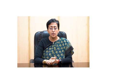 Atishi