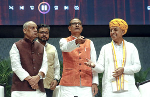 INR 750 crore ‘AgriSURE Fund’ to empower startups, boost rural economy