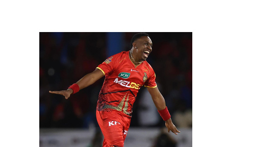 IPL 2025: Kolkata Knight Riders rope in DJ Bravo as team mentor