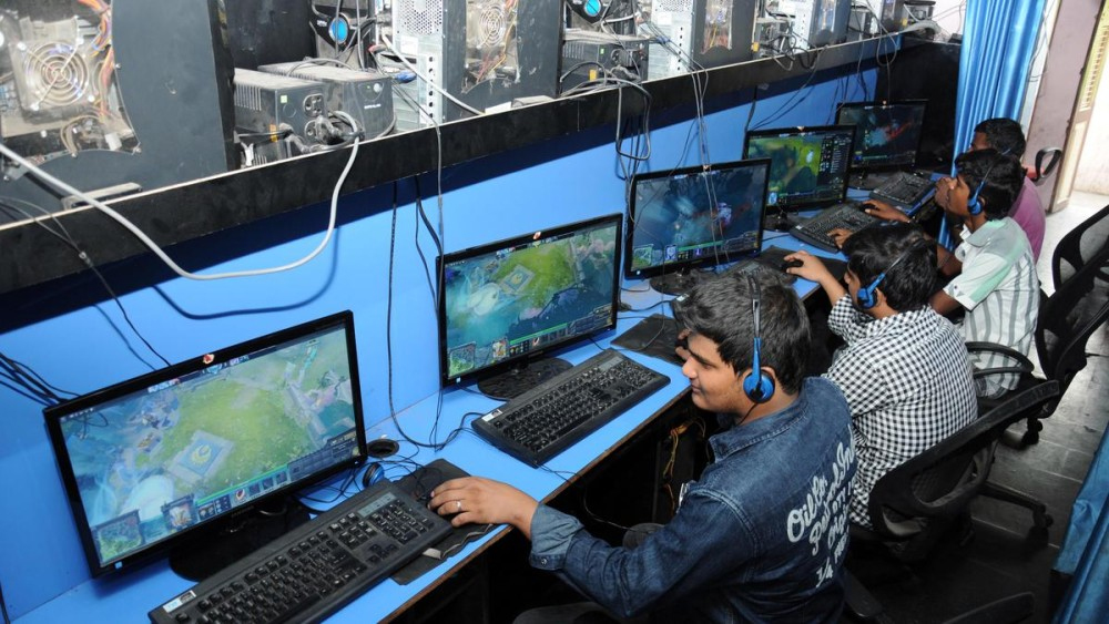 National Centre of Excellence for AVGC sector to create 5 lakh jobs: Govt