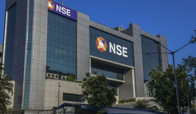 NSE 