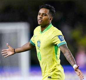 Brazil