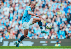 Erling Haaland