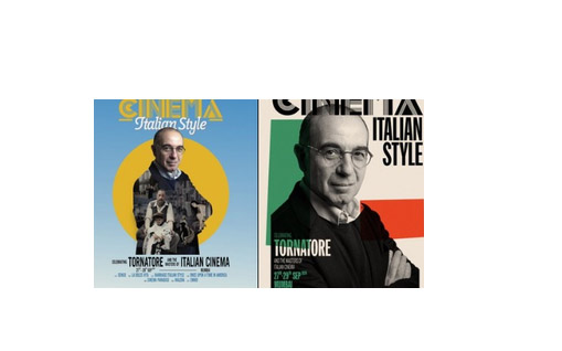 Giuseppe Tornatore