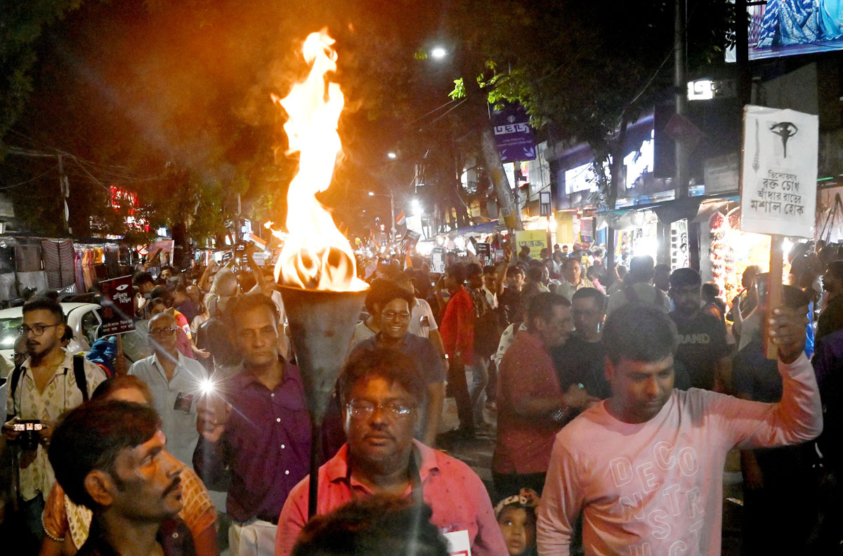 Kolkata 