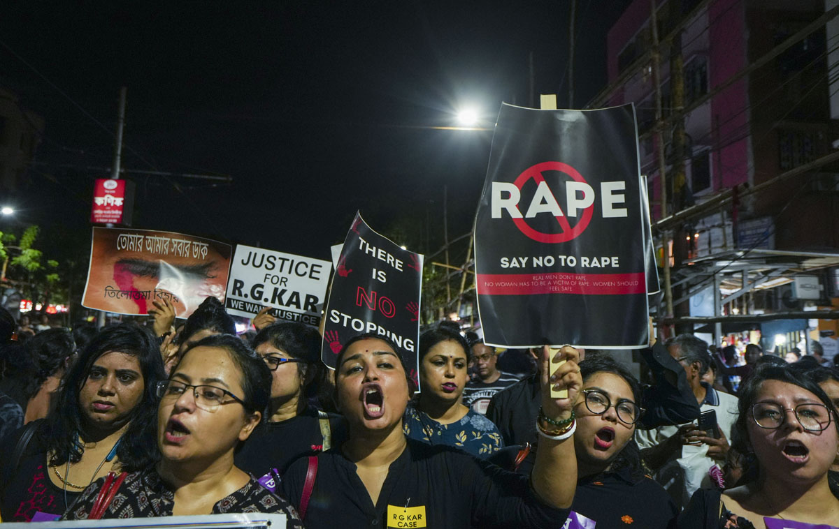 Kolkata 