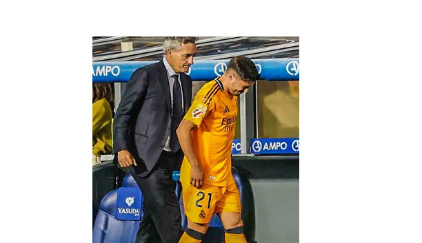Brahim Diaz