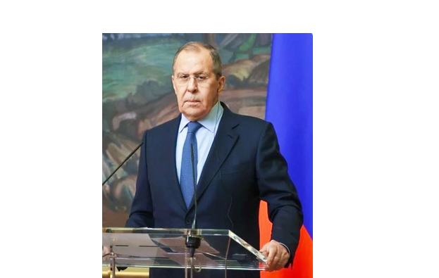 Russia will win Ukraine conflict unleashed by West — FM Lavrov