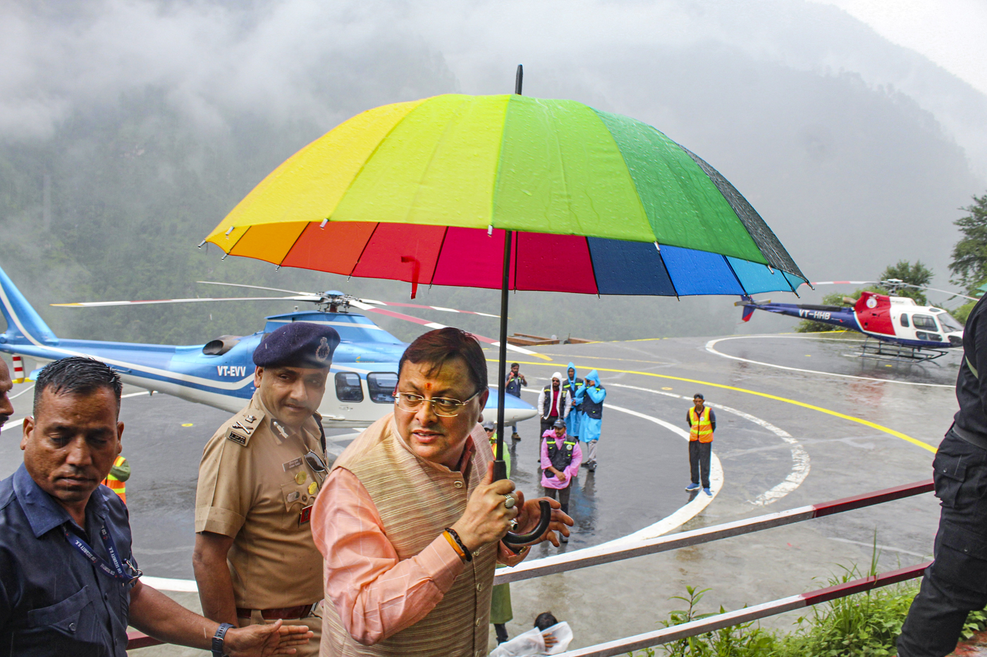 Uttarakhand 