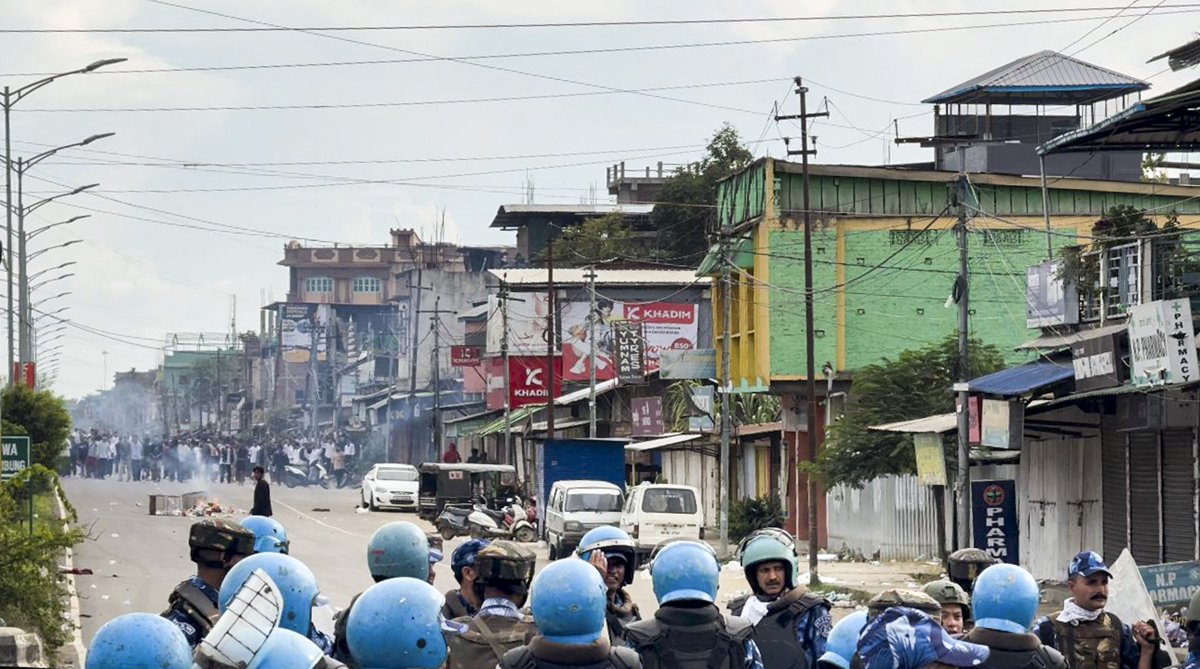 Manipur