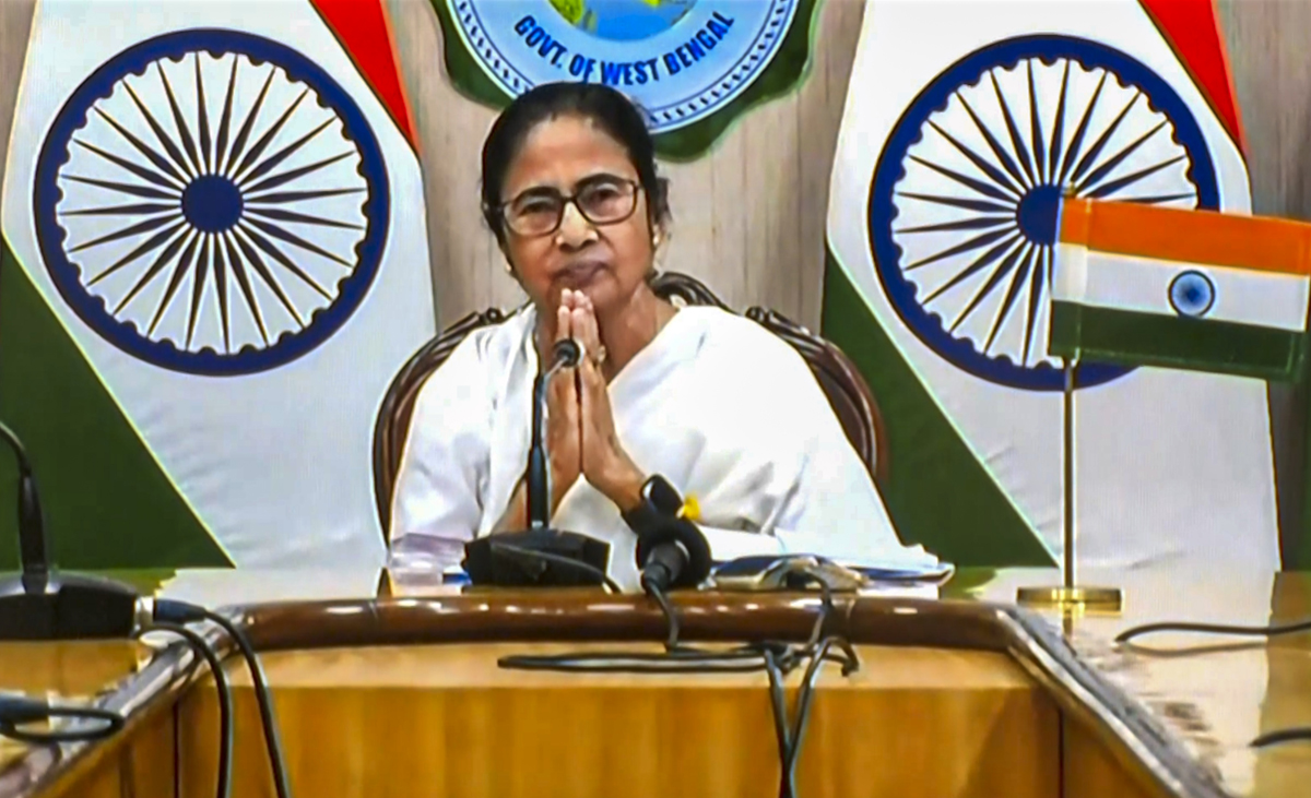 Talks to end RG Kar deadlock turns non-starter; Mamata offers to resign, medics blame WB govt