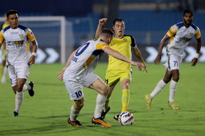 Hyderabad FC