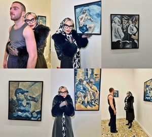 Madonna
