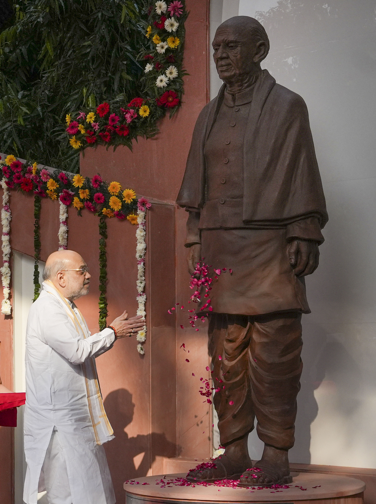 Amit Shah