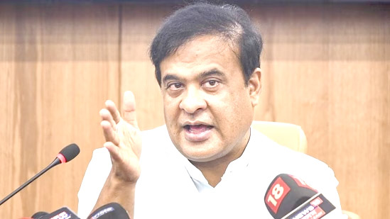 Assam CM launches financial support scheme to end child marriage