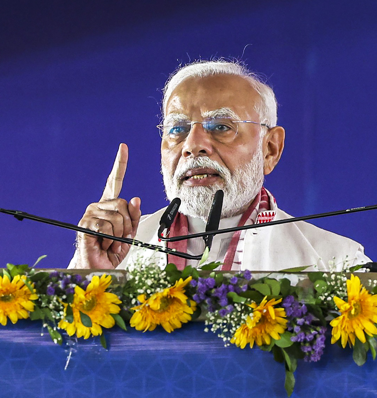 Govt rolls out internship scheme on pilot basis; aims to provide 1 cr internship over 5 years