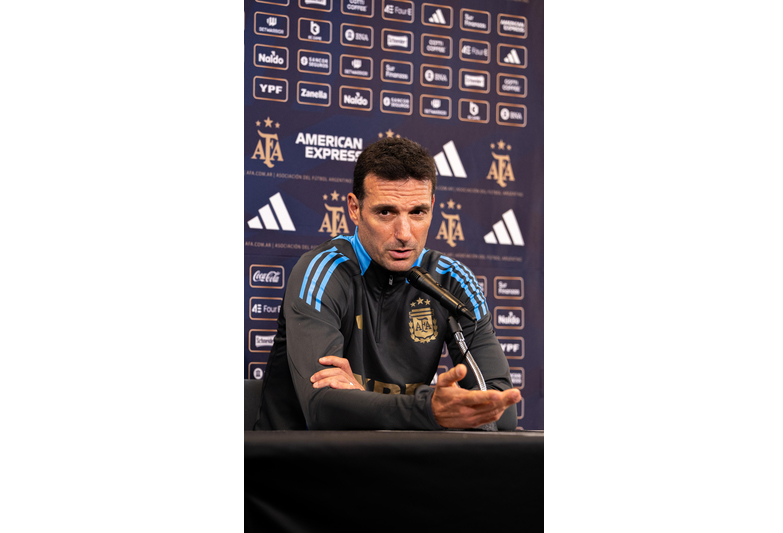 Hurricane hits Argentina's preparations for World Cup qualifiers