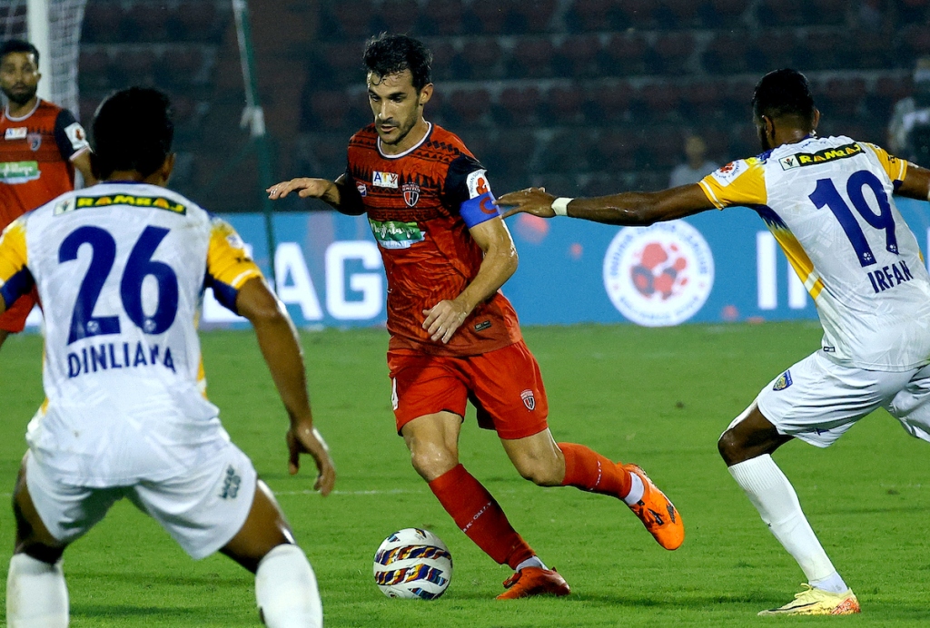 NEUFC