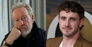 Ridley Scott