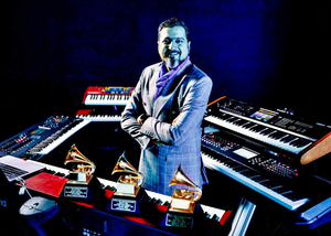 Ricky Kej