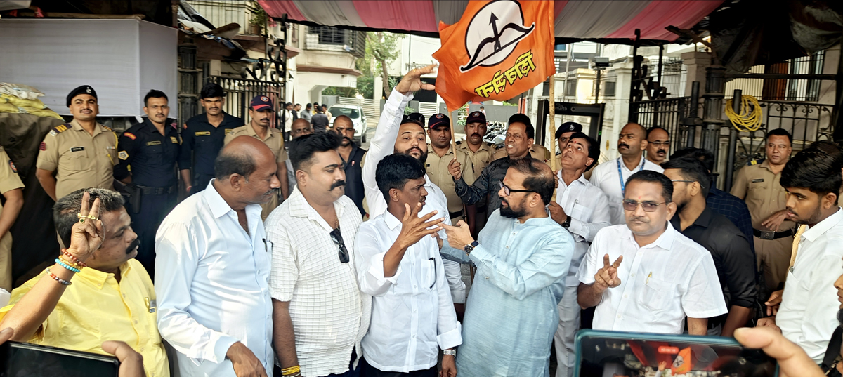 BJP-led Mahayuti sweeps Maharashtra, oppn INDIA to bag Jharkhand