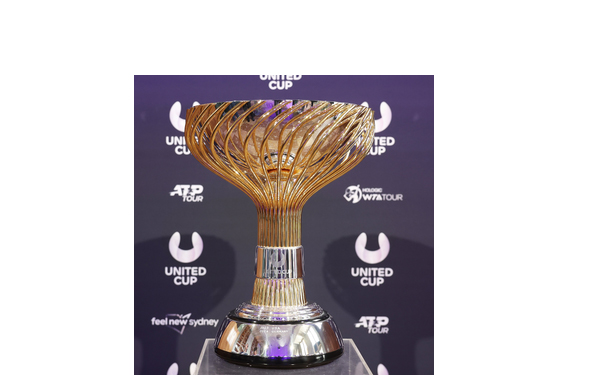 Croatia and Argentina complete 2025 United Cup field