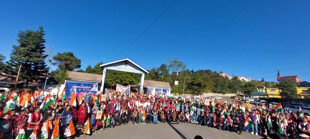 Janjatiya Gaurav Divas
