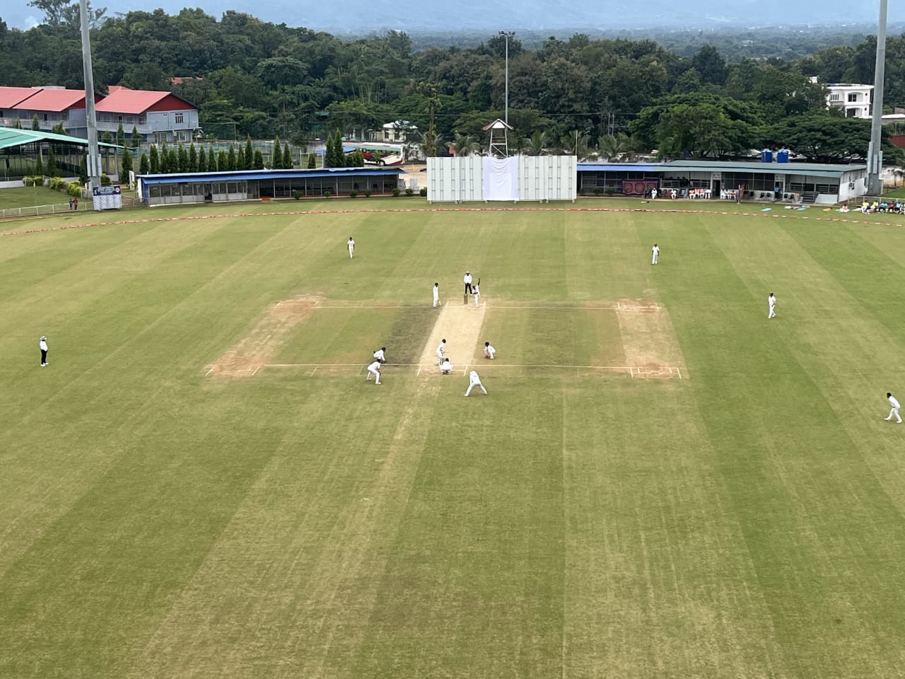 Ranji Trophy