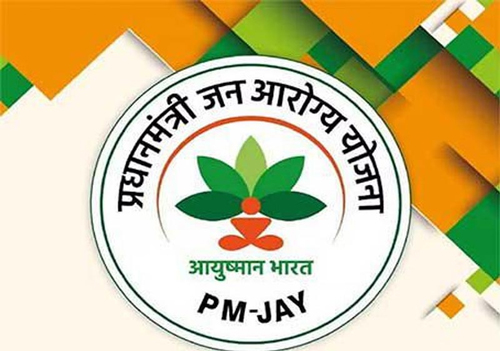 Over INR 1.1 lakh cr spent in free hospitalisation under PM-JAY since 2018 — Centre