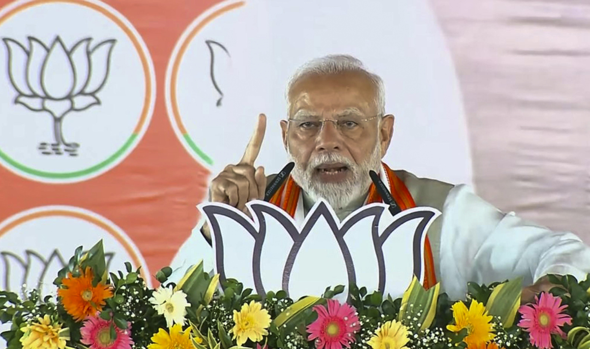 Modi 