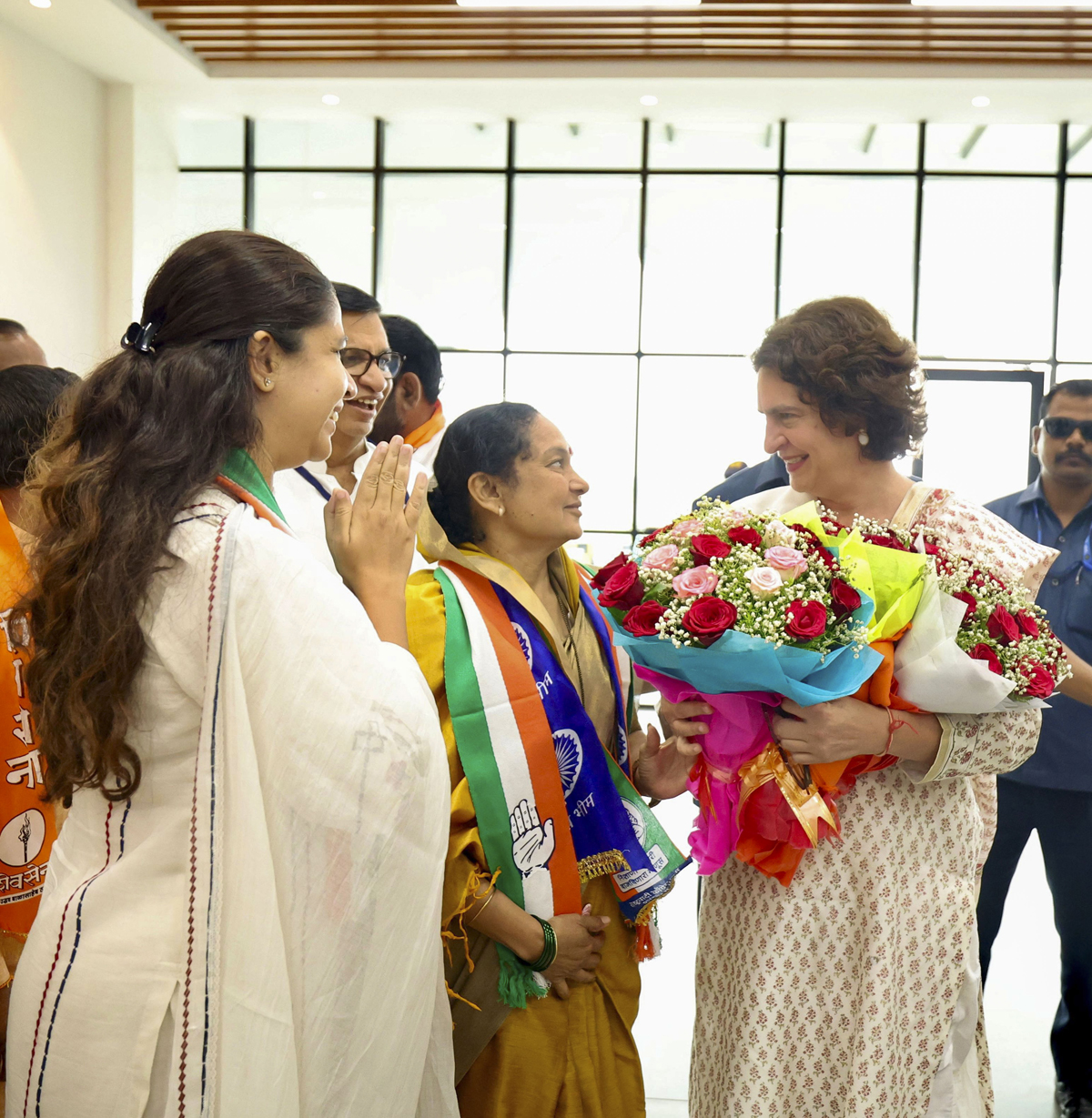 Priyanka