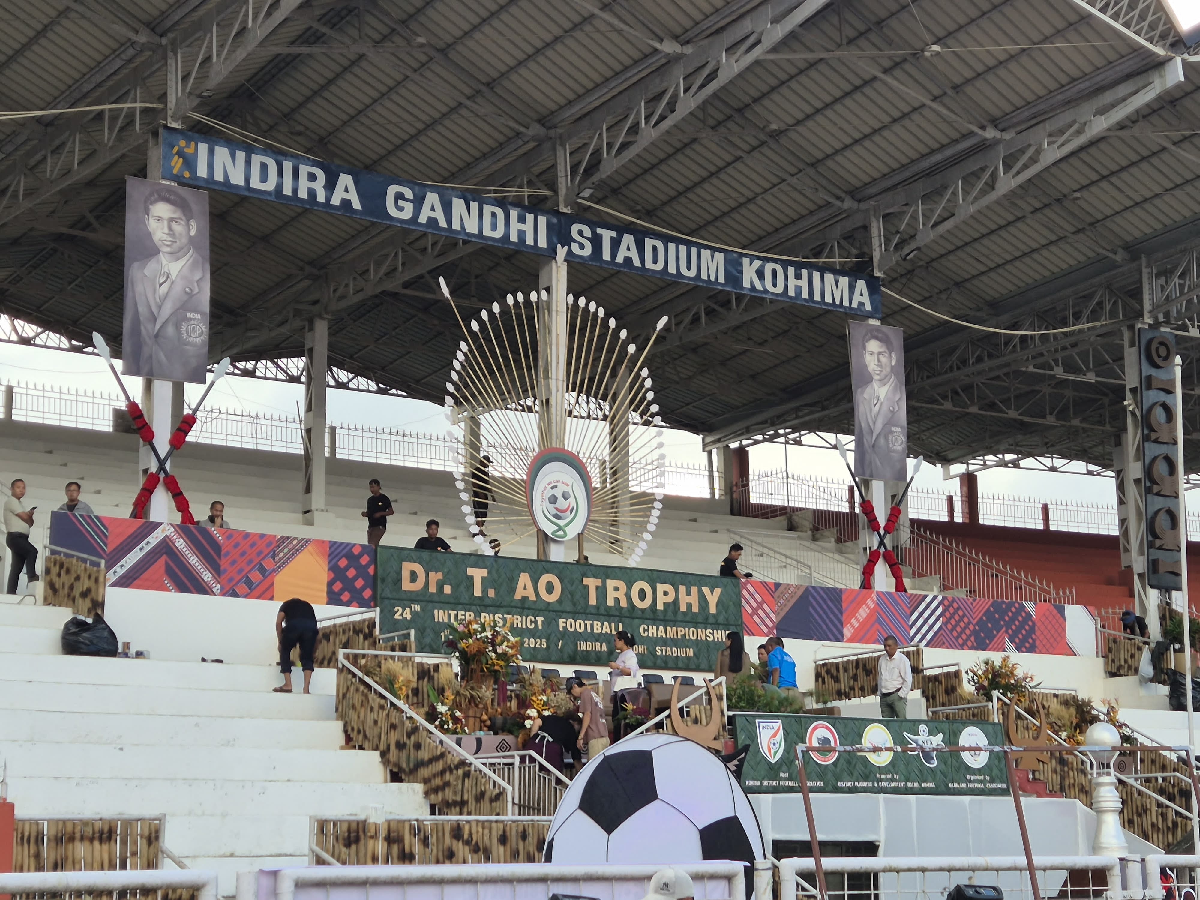 Dr. T AO Trophy