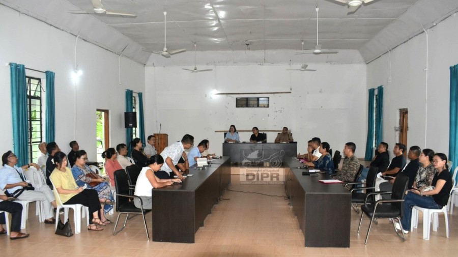 Niuland reels under worst floods in 20 years