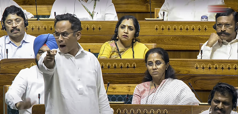 Pahalgam-Operation Sindoor debate: Congress asks how many Indian jets were downed, whom did PM 'surrender' to