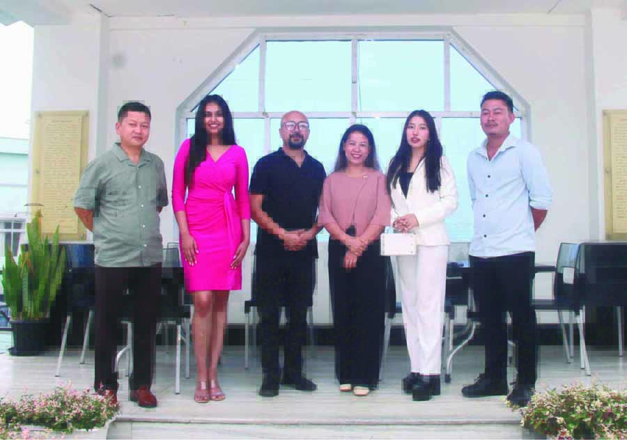 Miss Mokokchung 2025 set to dazzle in grand return after three-year hiatus
