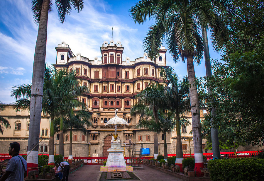 Indore reigns supreme again; crowned India's cleanest city for 8th straight year