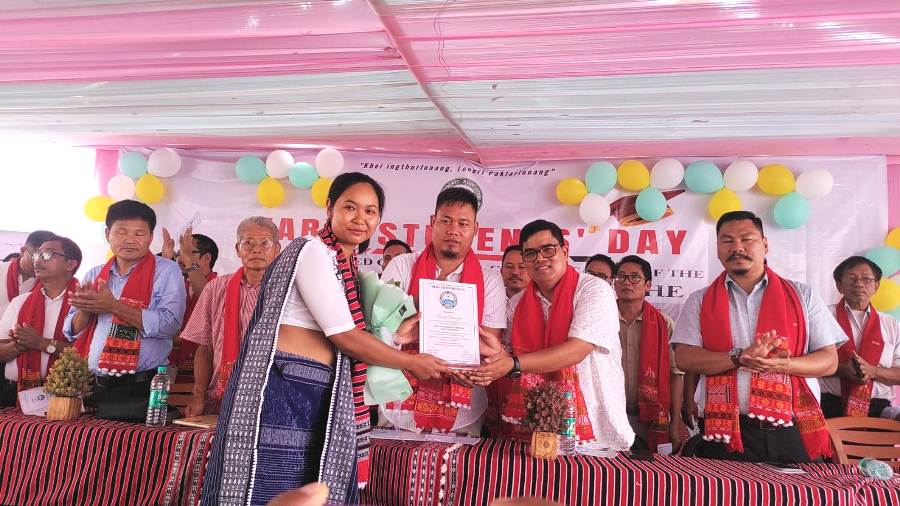 Karbi Students' Association factions celebrate 66th foundation day